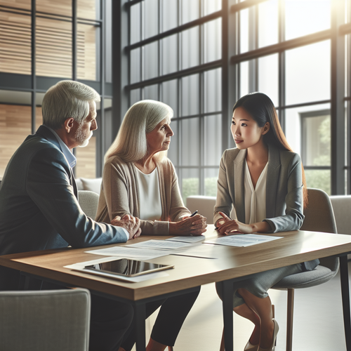 investissement EHPAD