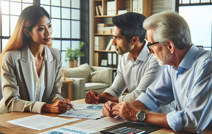 21 critères pour profiter des avantages fiscaux ehpad et optimiser votre investissement