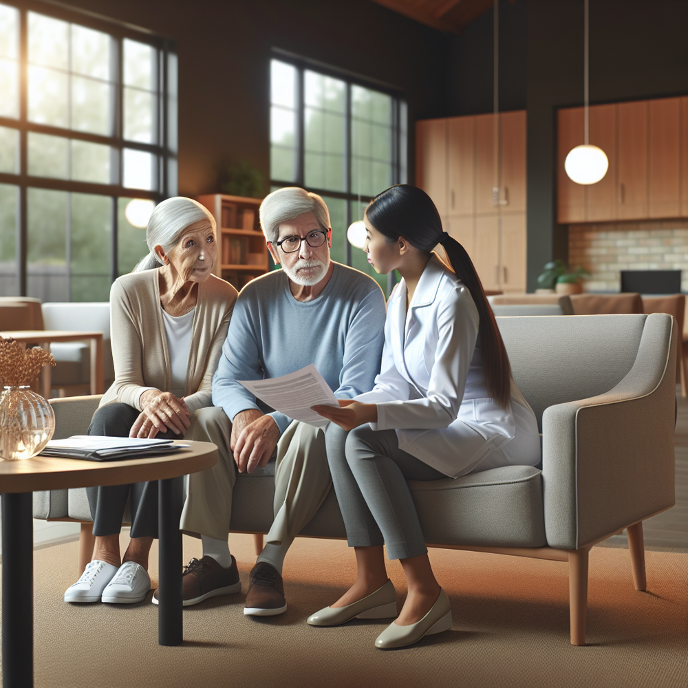 ehpad investissement