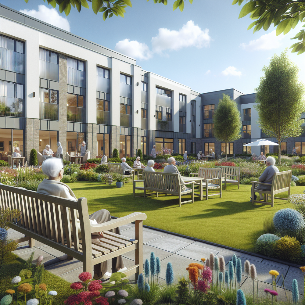 ehpad investissement ehpad investissement