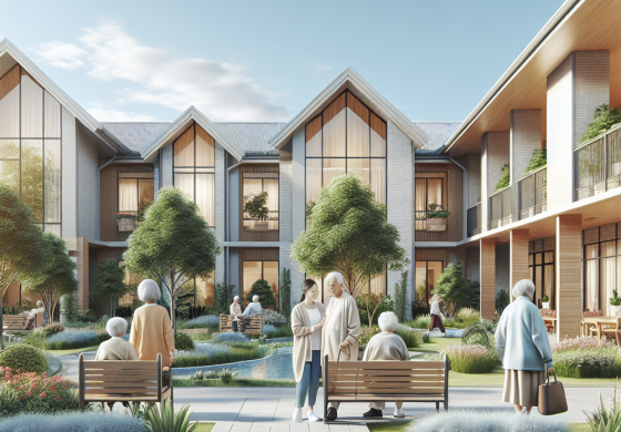 27 critères pour booster la rentabilité en ehpad et sécuriser votre investissement