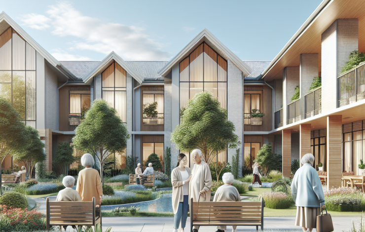 27 critères pour booster la rentabilité en ehpad et sécuriser votre investissement