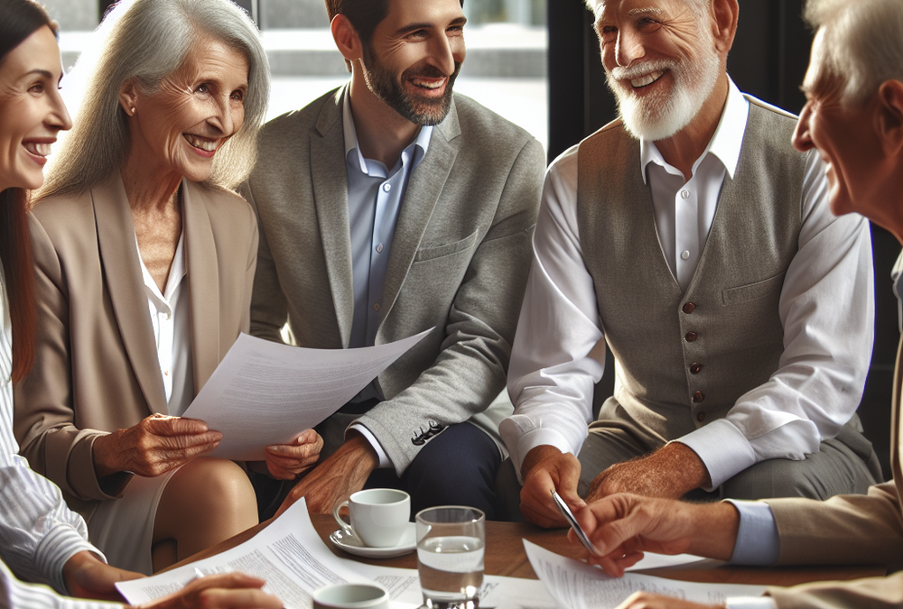 27 critères pour bien choisir son gestionnaire ehpad et sécuriser son investissement