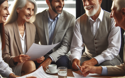 27 critères pour bien choisir son gestionnaire ehpad et sécuriser son investissement
