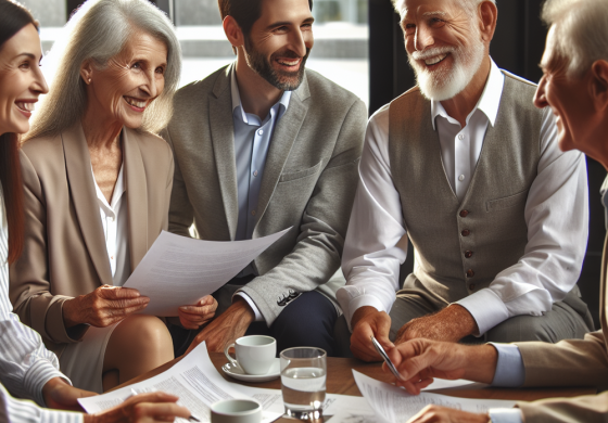 27 critères pour bien choisir son gestionnaire ehpad et sécuriser son investissement