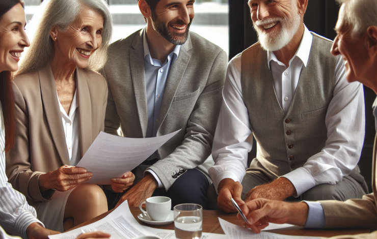 27 critères pour bien choisir son gestionnaire ehpad et sécuriser son investissement
